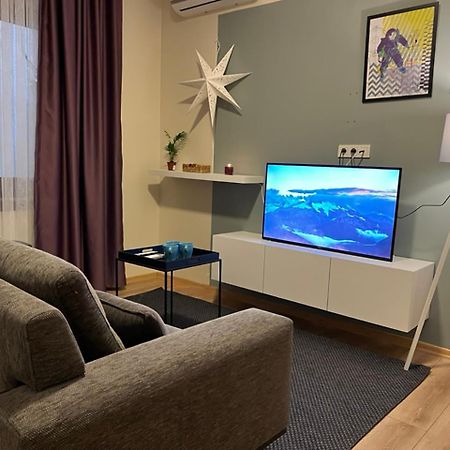 Roj Suite อิสตันบูล ภายนอก รูปภาพ