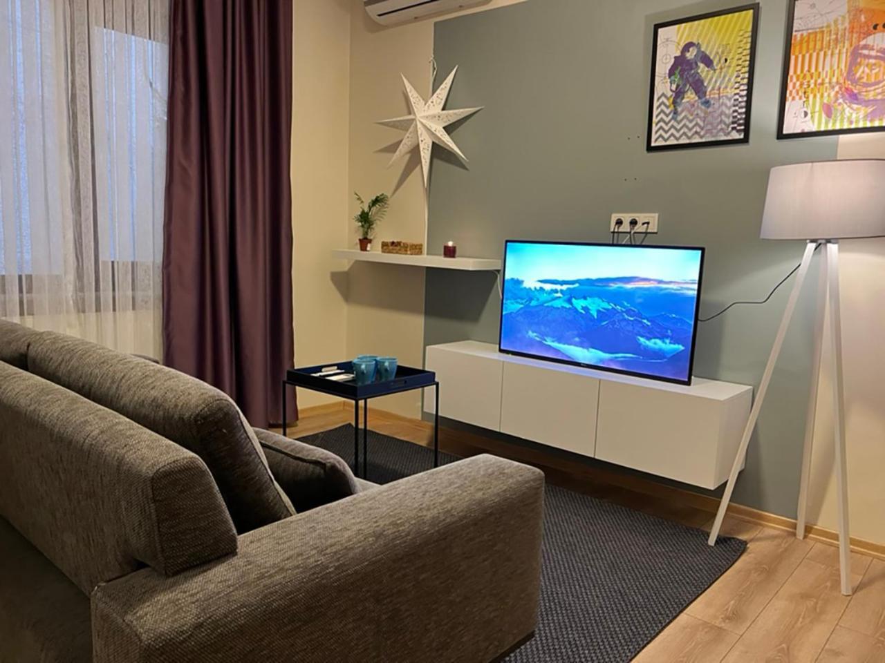 Roj Suite อิสตันบูล ภายนอก รูปภาพ