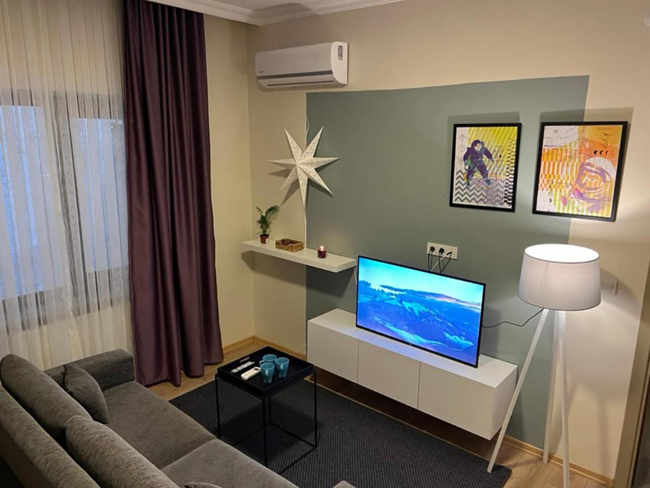 Roj Suite อิสตันบูล ภายนอก รูปภาพ