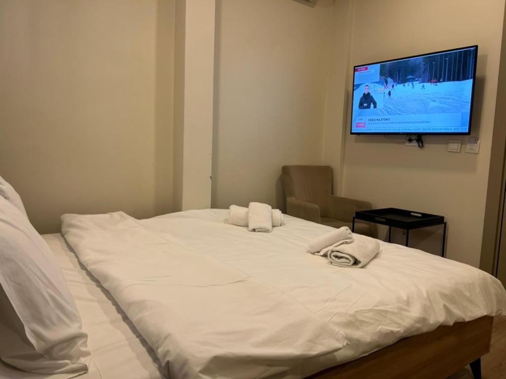 Roj Suite อิสตันบูล ภายนอก รูปภาพ