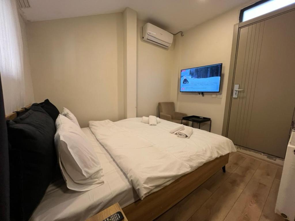 Roj Suite อิสตันบูล ภายนอก รูปภาพ