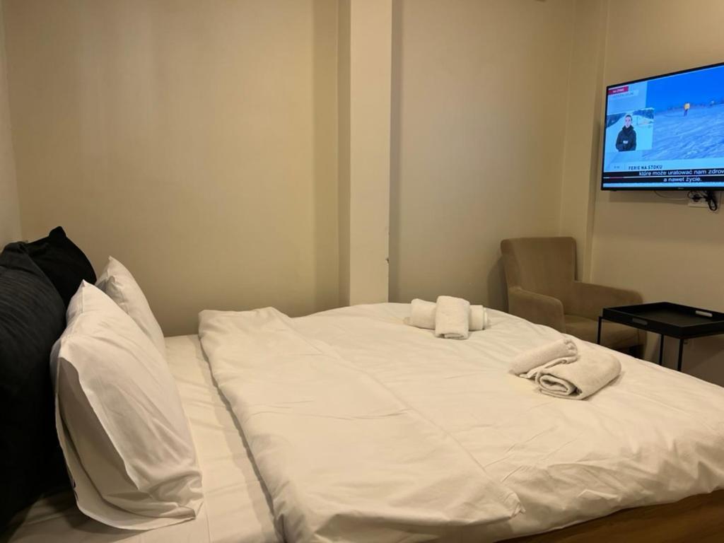Roj Suite อิสตันบูล ภายนอก รูปภาพ