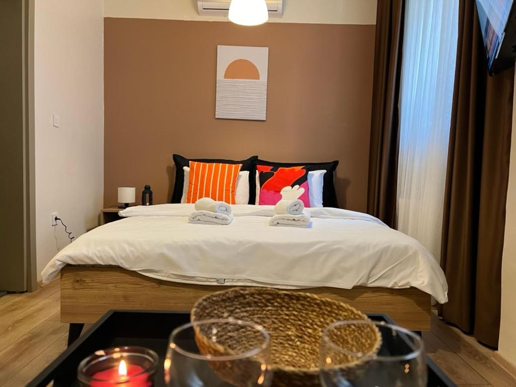 Roj Suite อิสตันบูล ภายนอก รูปภาพ