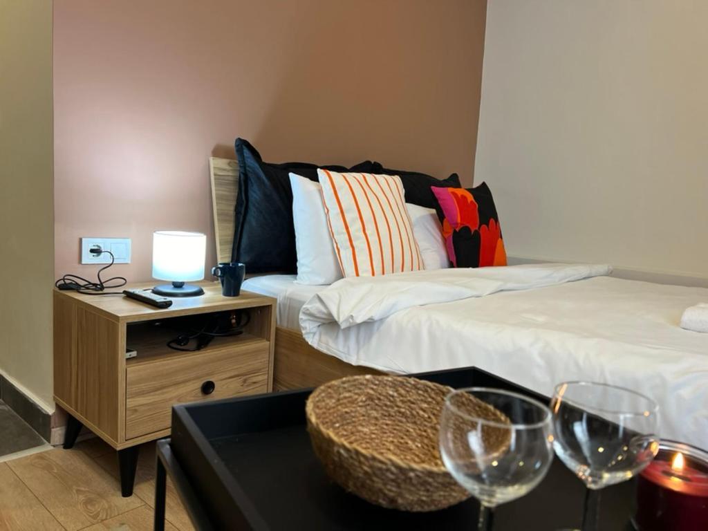 Roj Suite อิสตันบูล ภายนอก รูปภาพ