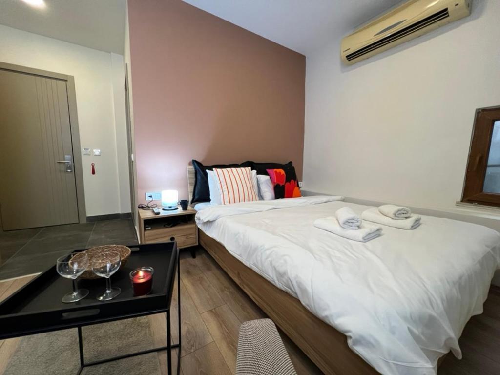 Roj Suite อิสตันบูล ภายนอก รูปภาพ