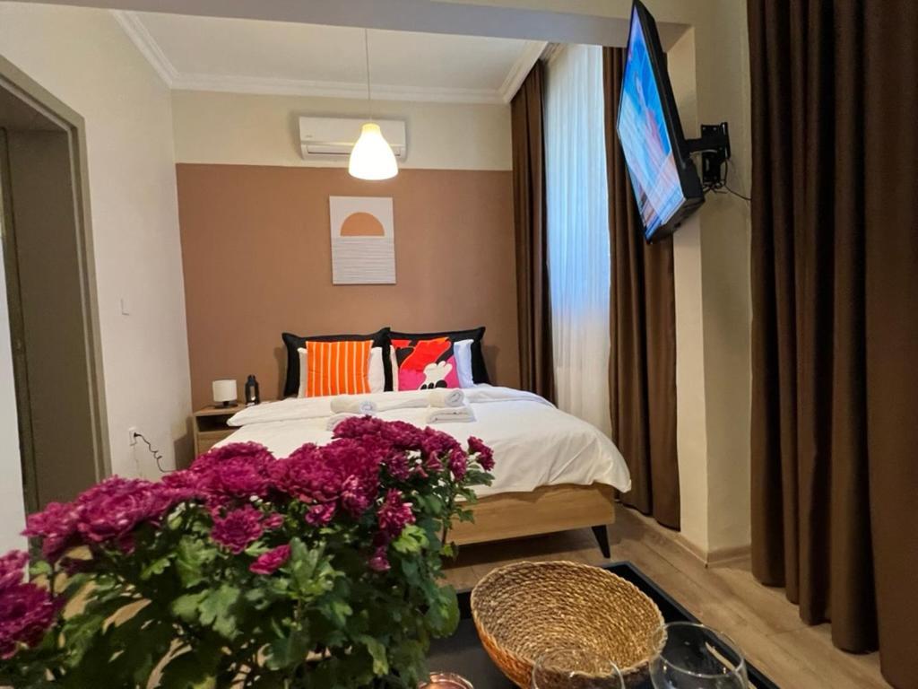Roj Suite อิสตันบูล ภายนอก รูปภาพ