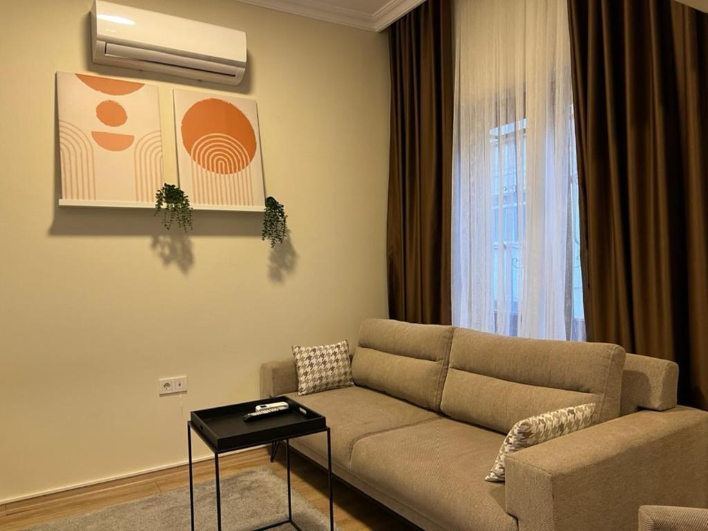 Roj Suite อิสตันบูล ภายนอก รูปภาพ