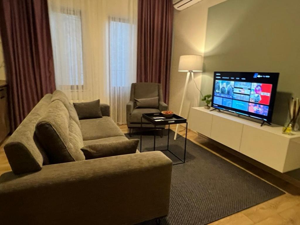 Roj Suite อิสตันบูล ภายนอก รูปภาพ