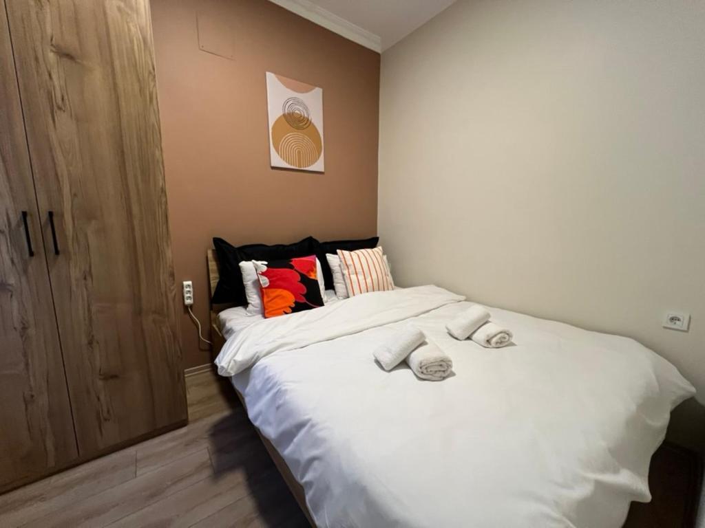 Roj Suite อิสตันบูล ภายนอก รูปภาพ