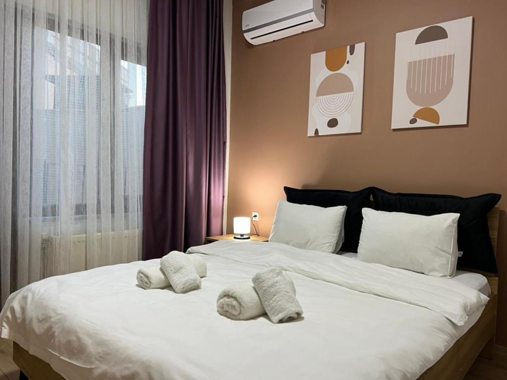 Roj Suite อิสตันบูล ภายนอก รูปภาพ