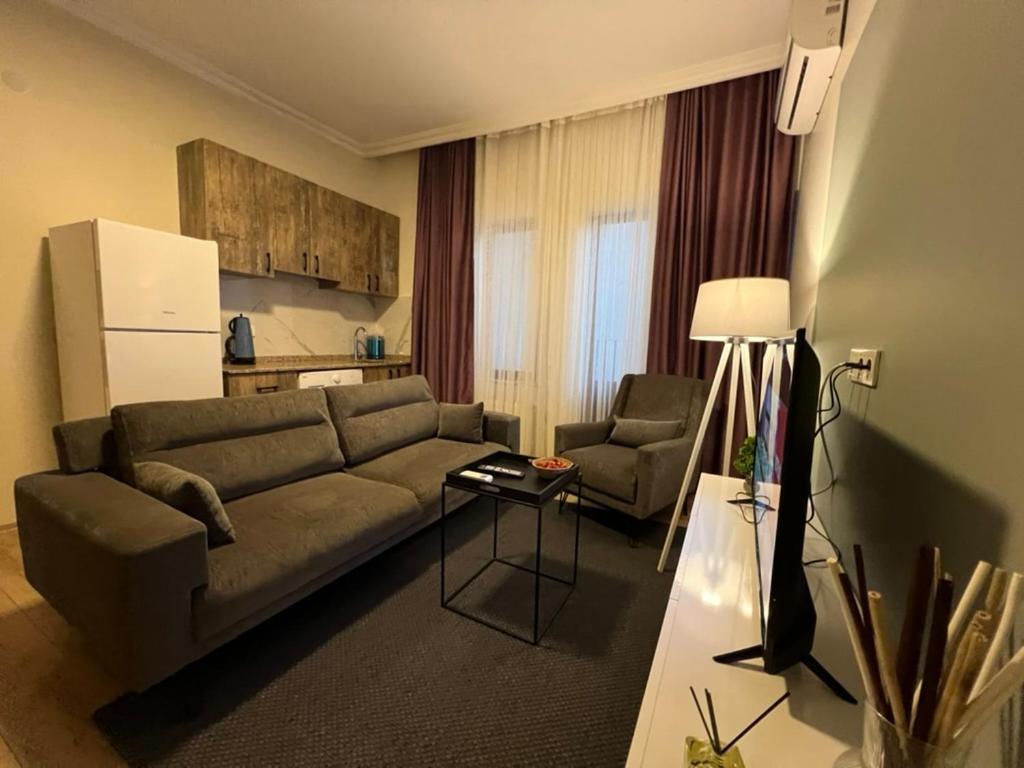 Roj Suite อิสตันบูล ภายนอก รูปภาพ