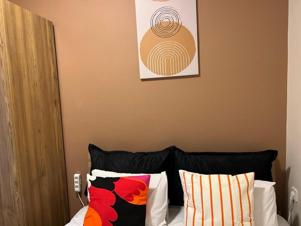 Roj Suite อิสตันบูล ภายนอก รูปภาพ