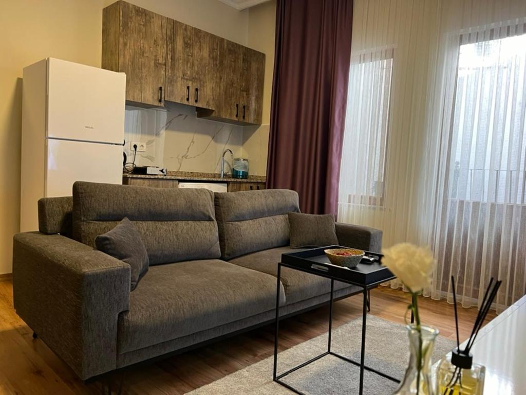 Roj Suite อิสตันบูล ภายนอก รูปภาพ
