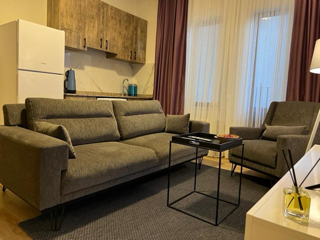 Roj Suite อิสตันบูล ภายนอก รูปภาพ