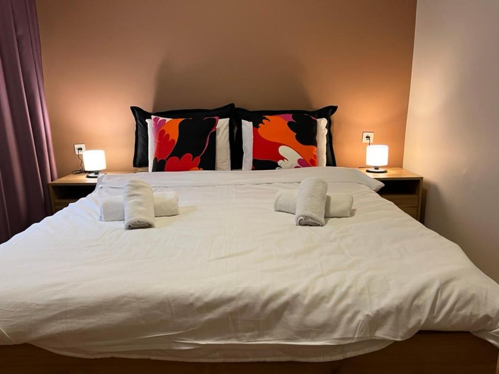 Roj Suite อิสตันบูล ภายนอก รูปภาพ