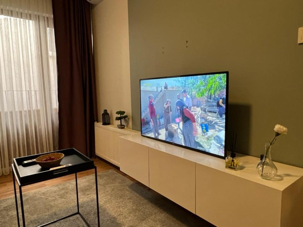 Roj Suite อิสตันบูล ภายนอก รูปภาพ