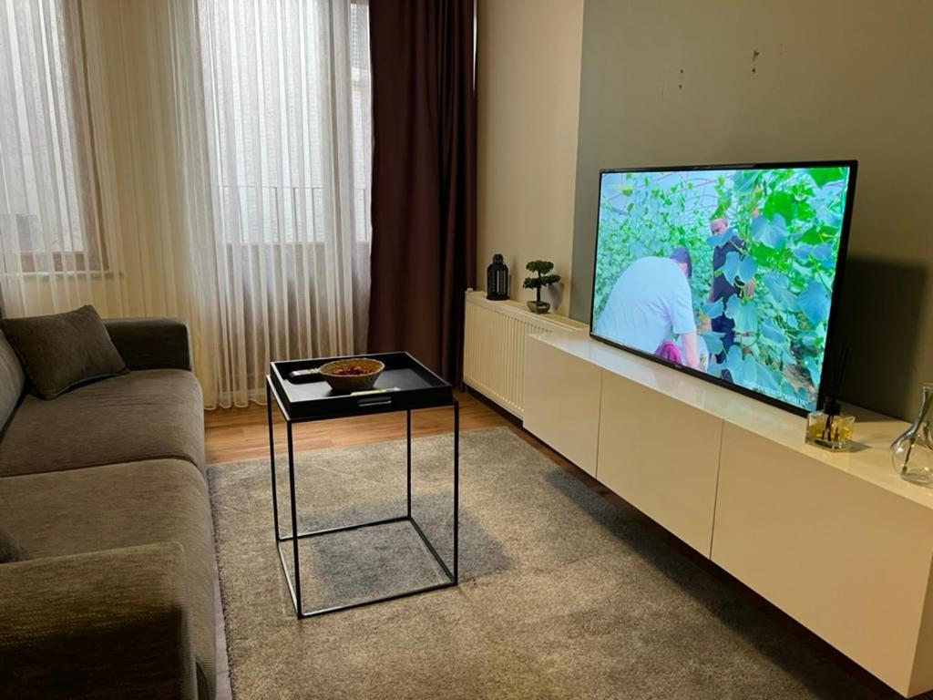 Roj Suite อิสตันบูล ภายนอก รูปภาพ
