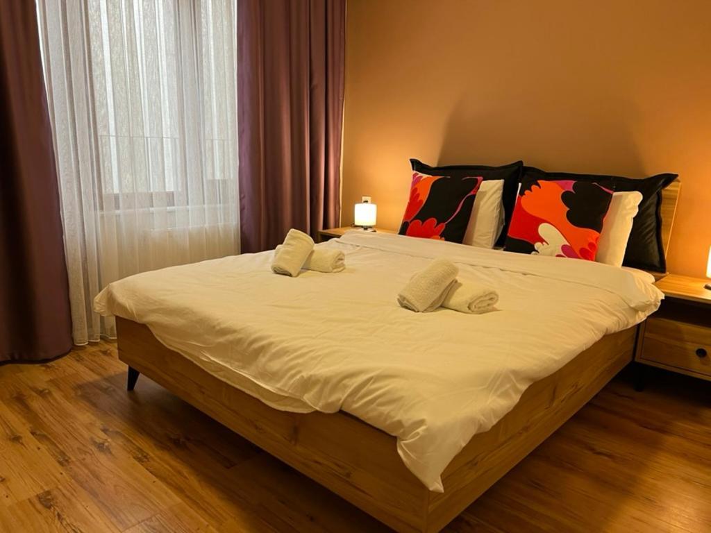 Roj Suite อิสตันบูล ภายนอก รูปภาพ