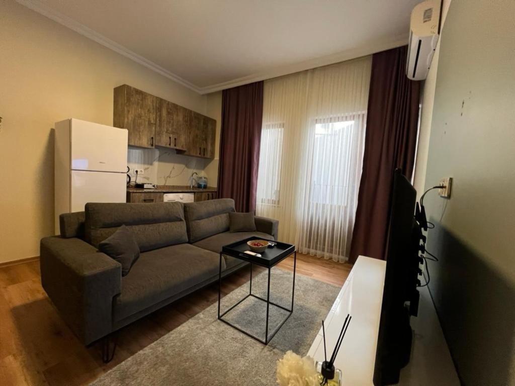 Roj Suite อิสตันบูล ภายนอก รูปภาพ