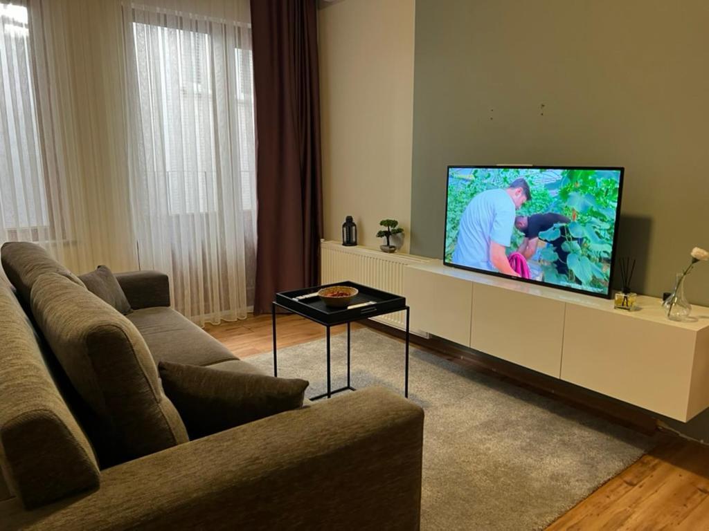 Roj Suite อิสตันบูล ภายนอก รูปภาพ