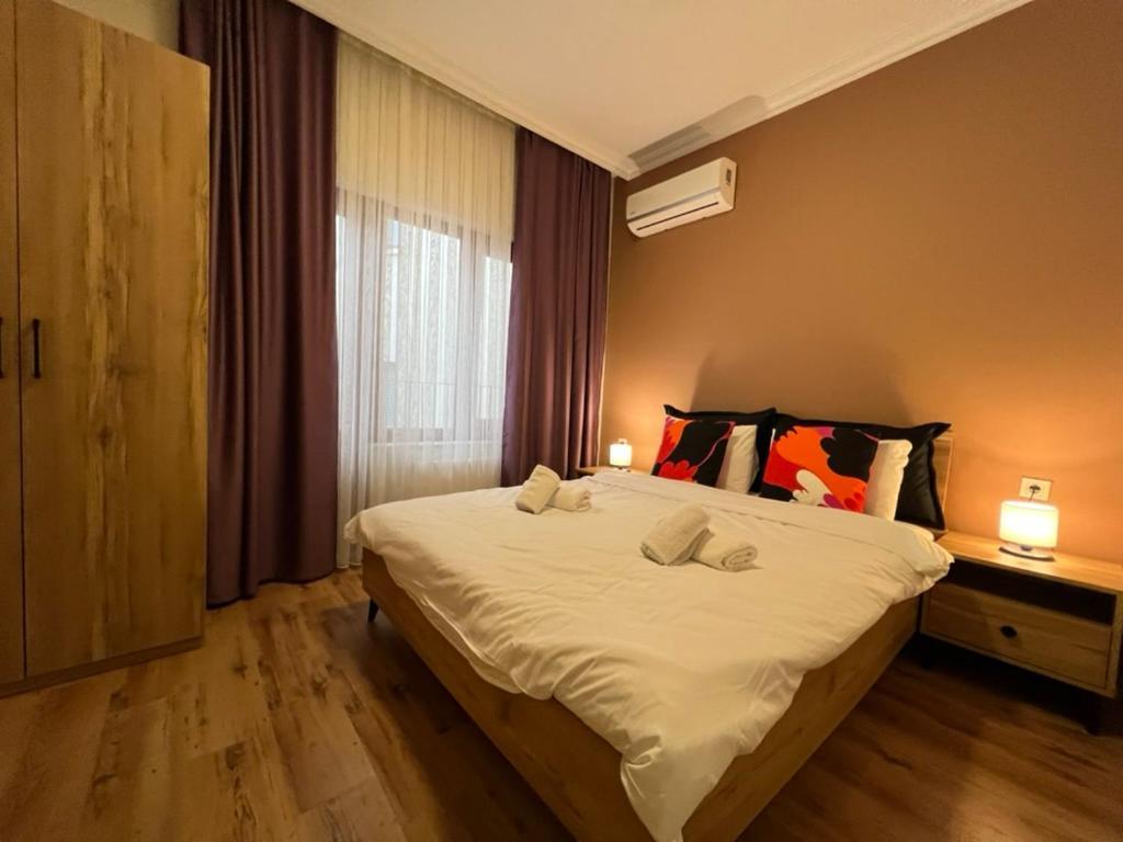 Roj Suite อิสตันบูล ภายนอก รูปภาพ
