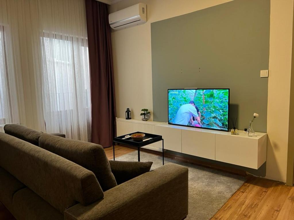 Roj Suite อิสตันบูล ภายนอก รูปภาพ